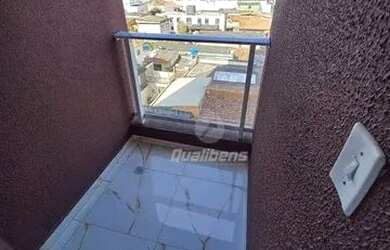 Imagem 4: Apartamento com 2 dormitórios à venda, 50 m² por R$ 275.000,00 - Jardim Pilar - Mauá/SP