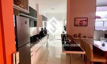 Imagem 6: Cobertura duplex 3 suítes - Setor Bela Vista