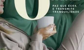 Imagem 6: LOTES A PARTIR 1.500M² DE ALTÍSSIMO PADRÃO NO QUINTAS DE SÃO JOSÉ DO RIO NEGRO