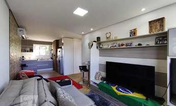 Imagem 3: Apartamento para Aluguel - Nossa Sra das Graças, 2 Quartos, 70 m2