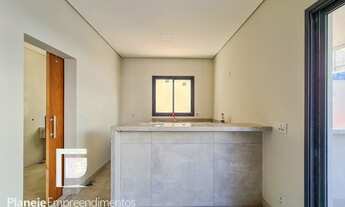 Imagem 6: SOBRADO NOVÍSSIMO NO CONDOMÍNIO ERMIDA 2 EM JUNDIAÍ COM PROJETO MODERNO E ACABAMENTOS REQ