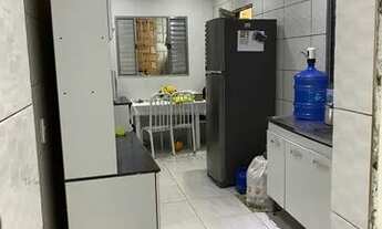 Imagem 4: Sobrado a venda Casa com 2 dormitórios