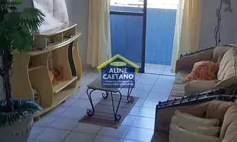 Imagem 5: Apartamento com 1 dorm, Aviacao, Praia Grande - R$ 250 mil, Cod: ACT2323