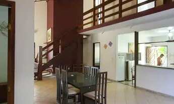 Imagem 6: Casa para temporada, condomínio fechado próximo praia particular