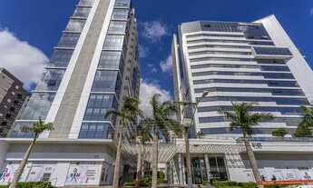 Imagem: Apartamento 1 dormitório no Hom Nilo