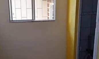 Imagem 2: Casa 1 quarto (kitnet