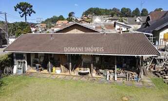 Imagem: Casa Antiga à Venda com Preço Baixo na