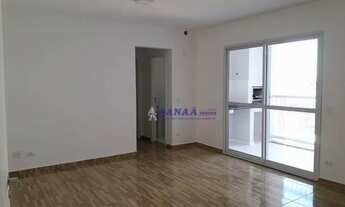Imagem 5: Apartamento Residencial Parque Firenze - Embu das Artes