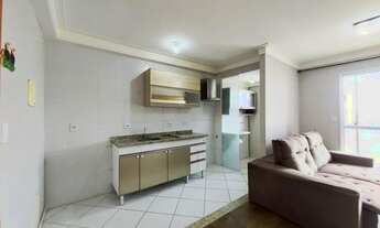 Imagem 3: Lindo apto. 57m² - 2 dorm sendo 1 suite - lindo acabamento - locação/venda