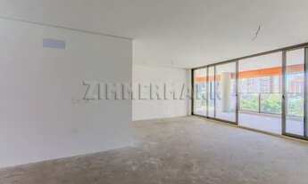 Imagem 3: APARTAMENTO 4 SUÍTES NO CAMPO BELO