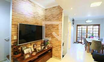 Imagem 4: Casa de Condomínio à Venda - Jaguaré, 3 Quartos, 189 m2