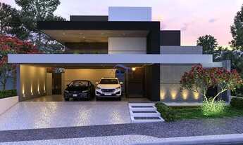 Imagem: Casa em Condomínio Residencial Lago Sul