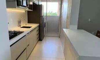 Imagem 5: ALUGO APARTAMENTO COM 3 QUARTOS MOBILIADO NA 605 SUL - EM Palmas - TO