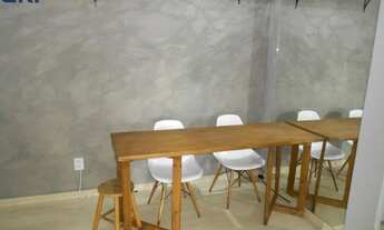 Imagem 4: ANDAR ALTO, VARANDA GOURMET ENVIDRAÇADA