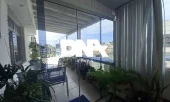 Imagem 4: Cobertura-À VENDA-Copacabana-Rio de Janeiro-RJ