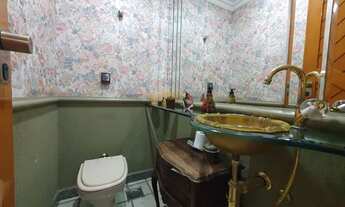 Imagem 7: Apartamento para venda possui 200 metros quadrados com 4 quartos em Jardim da Penha - Vitó