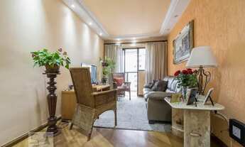 Imagem: Apartamento para Aluguel - Brooklin, 3 Quartos