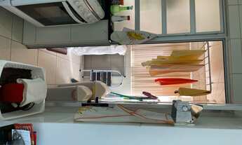 Imagem 7: Apartamento à venda excelente condomínio na quadra do mar da Cachoeira Bom Jesus