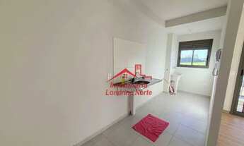 Imagem 2: Apartamento com 2 dormitórios para alugar, 45 m² por R$ 950,00/mês - Conjunto Vivi Xavier