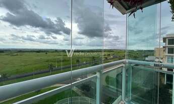 Imagem 2: Apartamento - Jardim América - Paulínia