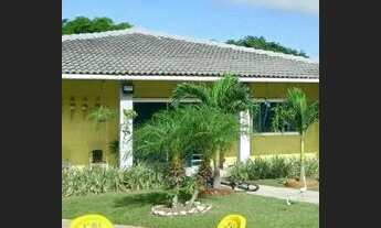 Imagem: Casa em aldeia