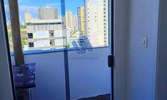 Imagem 7: Apartamento Cobertura Duplex 2 quartos suítes 96m2 no Caminho das Arvores