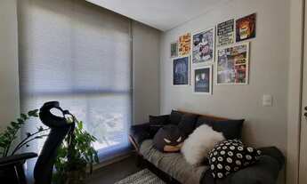 Imagem 6: Apartamento todo mobiliado à venda