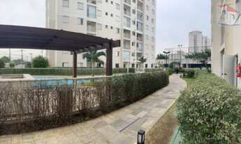 Imagem 6: Apartamento ótimo com 2 dormitórios com armários planejados, sendo 1 suíte, 2 banheiro