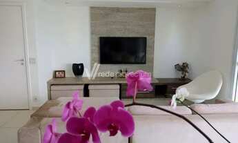 Imagem 5: Apartamento - Loteamento Alphaville Campinas - Campinas