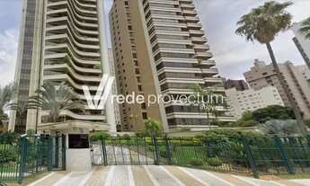 Imagem 3: Apartamento - Cambuí - Campinas