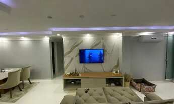 Imagem 2: Apartamento para venda com 70 metros quadrados com 2 quartos em Jacarepaguá - Rio de Janei