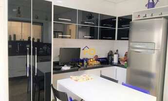 Imagem 7: Aceita permuta !!! Excelente casa térrea de 186m ² com 3 dormitórios sendo 1 suíte e 3 vag