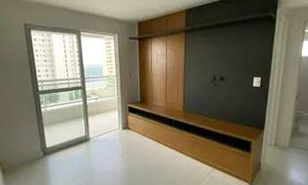 Imagem 7: Apartamento para aluguel tem 72 metros quadrados com 2 quartos em Ponta D'Areia - São