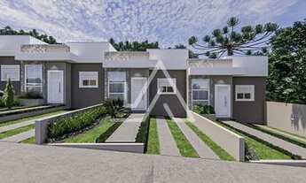 Imagem 5: CASA 2 DORMITÓRIOS COM PÁTIO À VENDA MINHA CASA MINHA VIDA