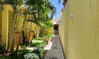 Imagem 5: CASA DUPLEX EM CONDOMÍNIO 2 QUARTOS BANHEIRO,ARMÁRIO,90M²,NA PRAIA DO FLAMENGO,SALVADOR-BA