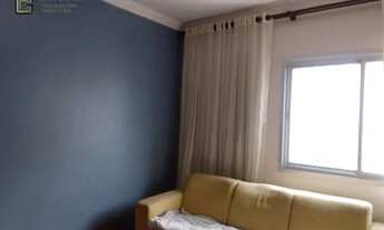 Imagem 4: Apartamento com 2 dormitórios à venda, 63 m² por R$ 590.000,00 - Vila Clementino - São Pau