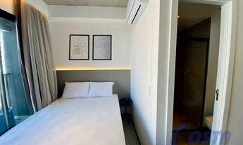 Imagem 6: Studio Mobiliado em Bela Vista - São Paulo, SP