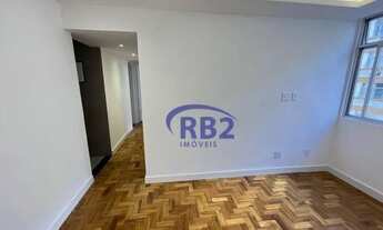 Imagem 7: Apartamento com 2 quartos à venda, 60 m² por R$ 650.000 - Icaraí - Niterói/RJ