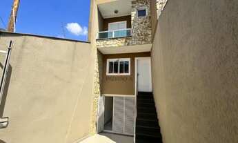 Imagem 2: Sobrado para Venda no bairro Chácara Mafalda, 03 dorm, 03 suítes, 04 vagas, 150,00 m², 92