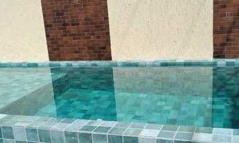 Imagem 3: Casa com 3 dormitórios à venda, 82 m² por R$ 470.000 - Jardim Cidade Universitária - João