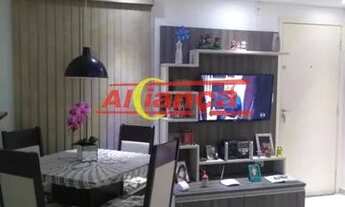 Imagem 2: APARTAMENTO COM 02 DORMITÓRIOS, 45,00m². ÓTIMA LOCALIZAÇÃO