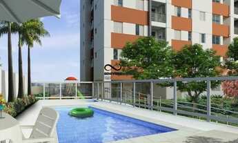 Imagem 5: Guarulhos - Apartamento Padrão - Parque Renato Maia