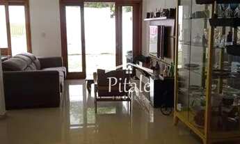 Imagem 2: Casa com 3 dormitórios, 240 m² - venda por R$ 462.000,00 ou aluguel por R$ 2.900,00/mês