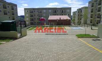 Imagem 4: Apartamento Padrão em São José dos Campos