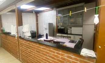 Imagem 7: Casa para Locação em Cajamar, Portais (Polvilho), 3 dormitórios, 1 suíte, 3 banheiros, 2 v