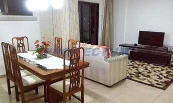 Imagem 4: Apartamento - Cambuí - Campinas