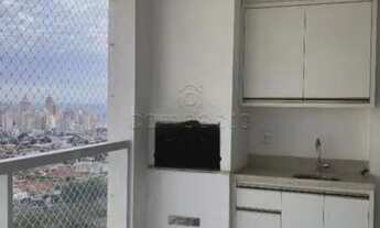 Imagem 3: Apartamento para aluguel com 3 quartos Jardim Urano