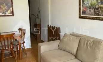 Imagem 2: Méier Apartamento com 2 dormitórios