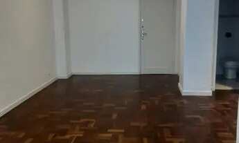 Imagem 5: Apartamento um quarto no Centro