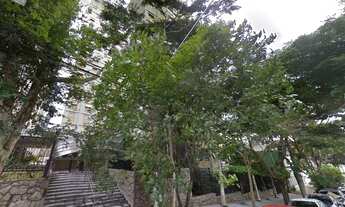 Imagem 1: Apartamento - 3 Dormitórios + Vaga - Aclimação -SP